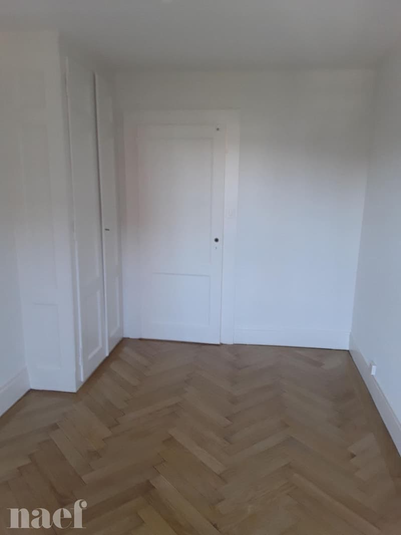 Appartement de 4 pièces situé proche de l'ONU (10)