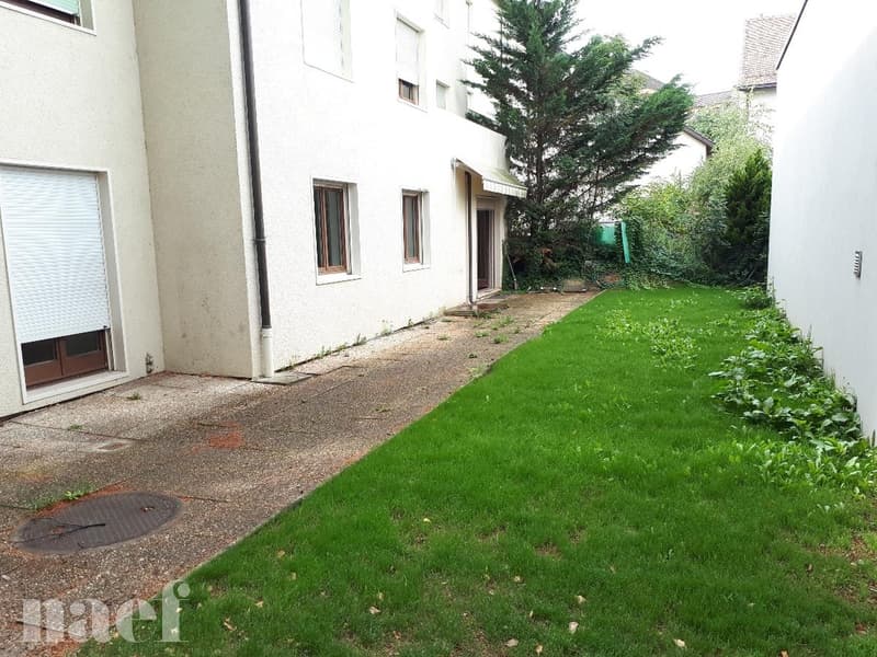 Appartement de 5 pièces au Grand-Saconnex avec terrasse au rez-inférieur (8)