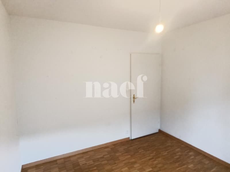 Appartement de 5 pièces au Grand-Saconnex avec terrasse au rez-inférieur (6)