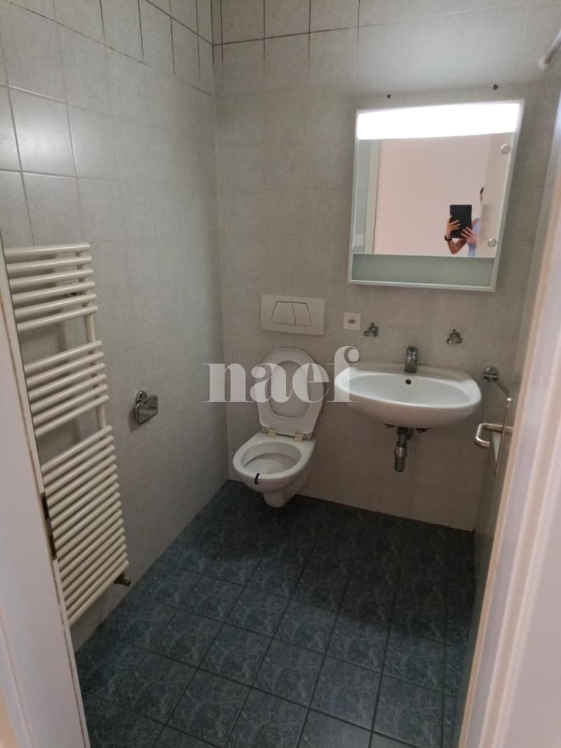 Appartement de 5.5 pièces à 10 minutes à pied de la gare (6)