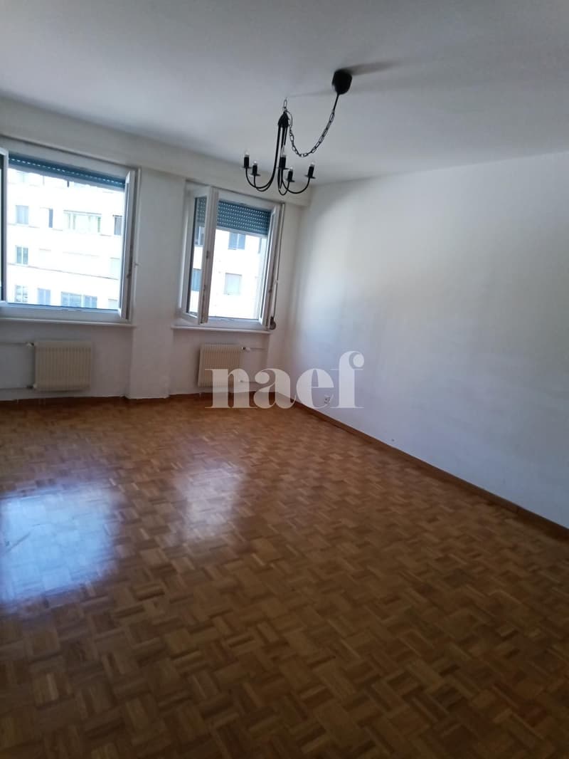 Appartement de 5.5 pièces à 10 minutes à pied de la gare (4)
