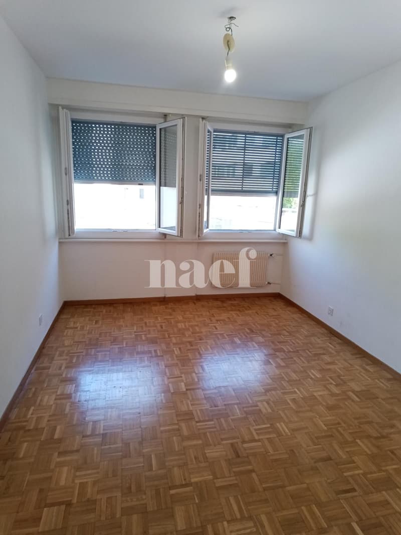 Appartement de 5.5 pièces à 10 minutes à pied de la gare (5)