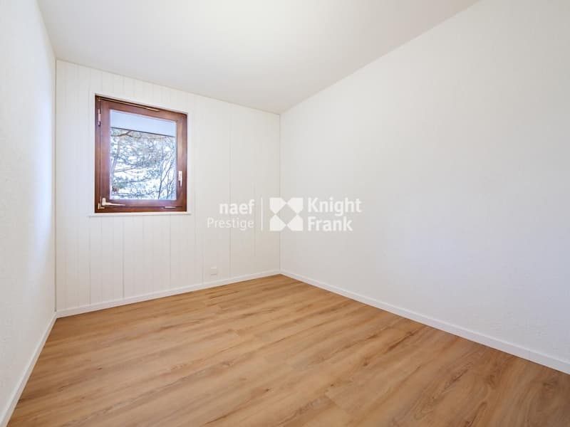 Bel appartement de 3.5 pièces récemment rénové (4)