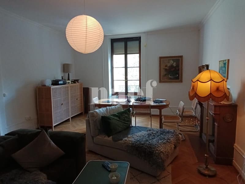 Magnifique appartement 5 pièces (3)