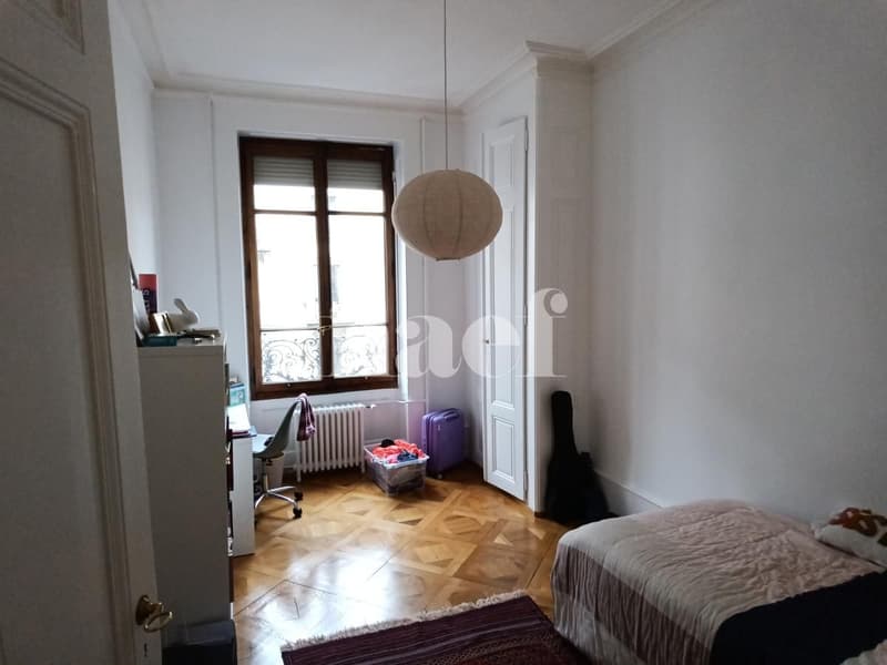 Magnifique appartement 5 pièces (5)