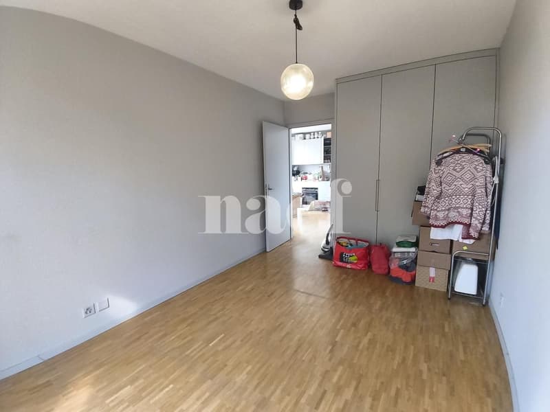 Appartement pour personne âgée au bénéfice de l'AVS (5)