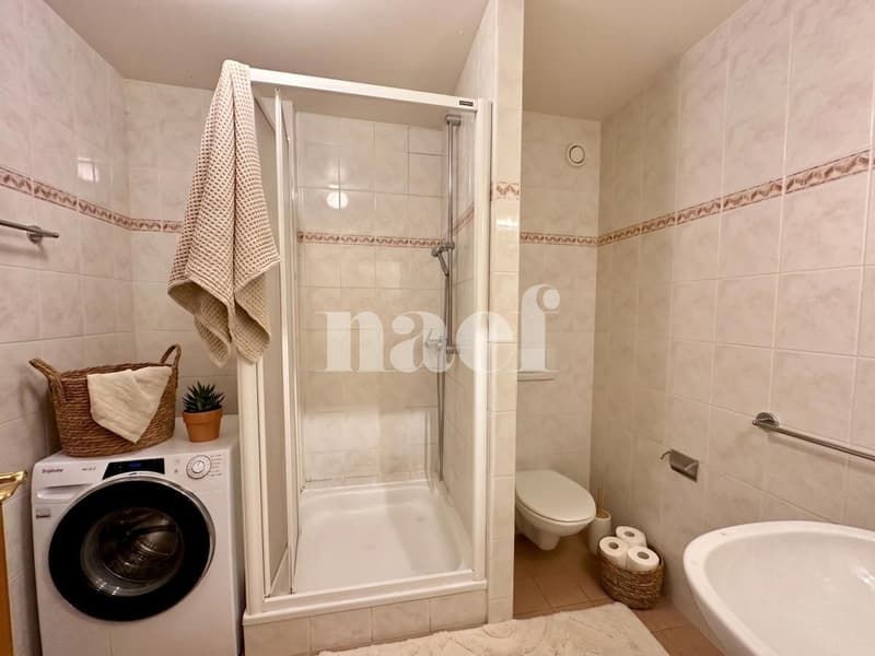 Appartement 5 pièces à Genève - Proche des organisations internationales (6)