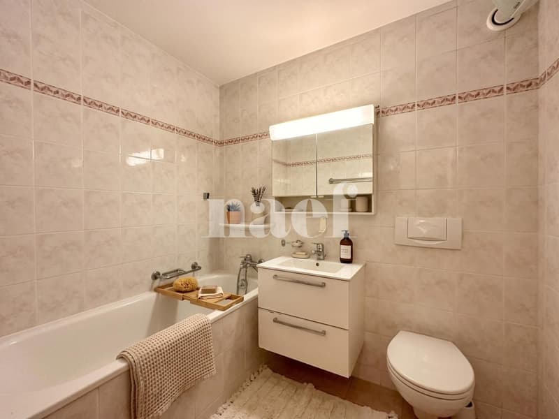 Appartement 5 pièces à Genève - Proche des organisations internationales (7)
