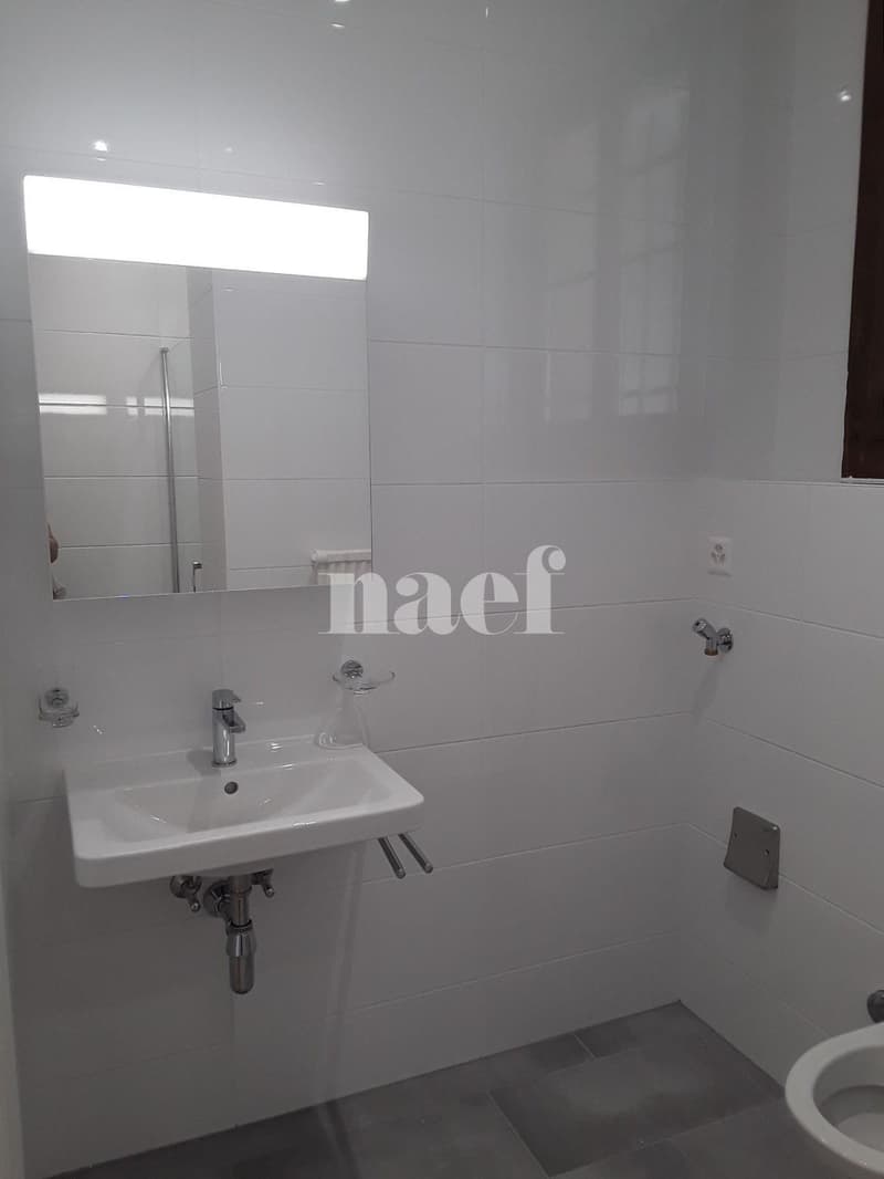 Appartement de 3.5 pièces situé proche de l'ONU (11)