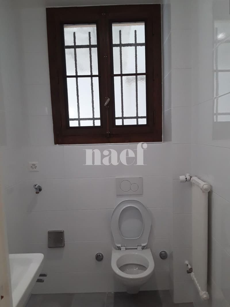 Appartement de 3.5 pièces situé proche de l'ONU (10)
