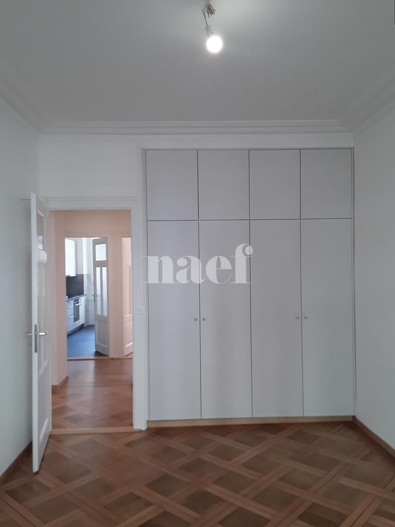 Appartement de 3.5 pièces situé proche de l'ONU (6)