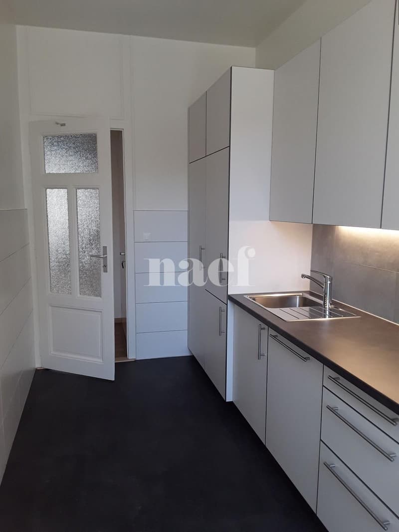 Appartement de 3.5 pièces situé proche de l'ONU (4)