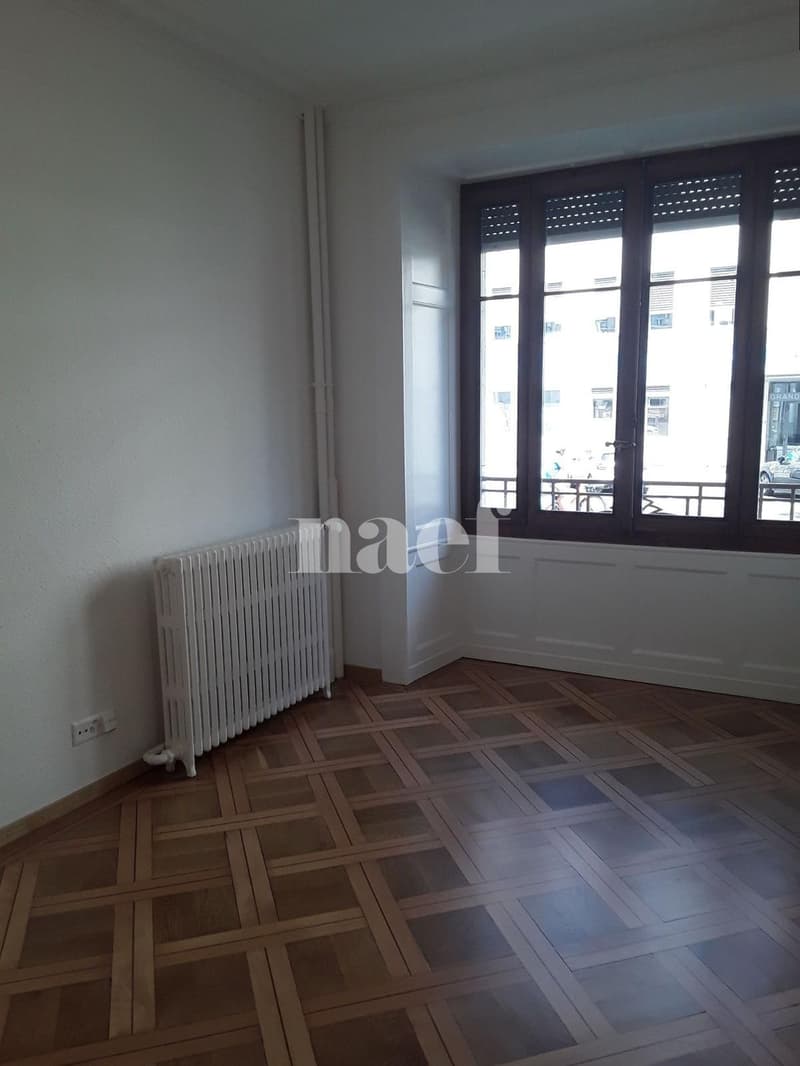 Appartement de 3.5 pièces situé proche de l'ONU (5)