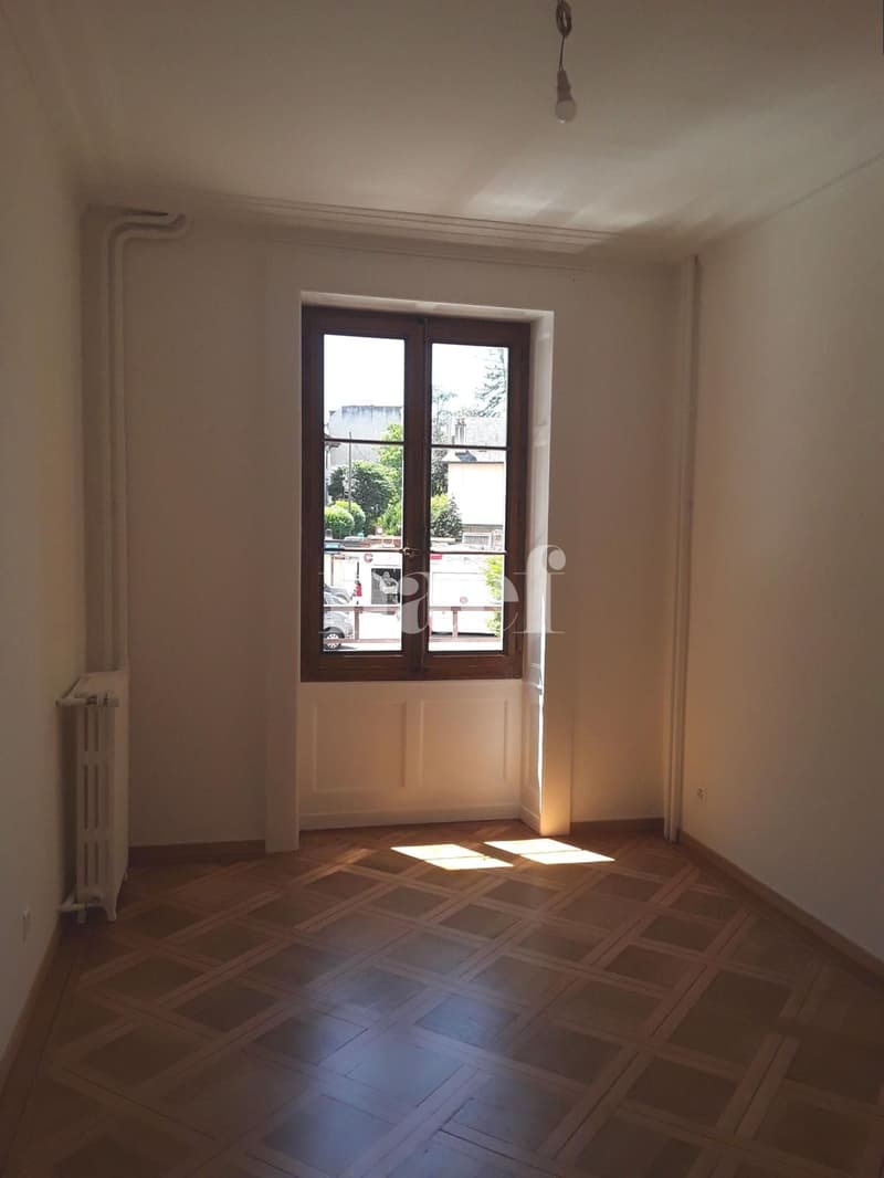Appartement de 3.5 pièces situé proche de l'ONU (7)