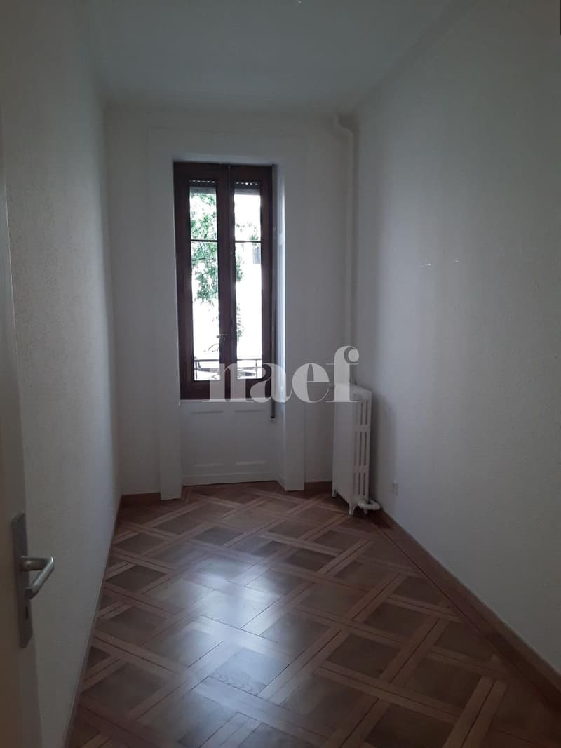 Appartement de 3.5 pièces situé proche de l'ONU (9)