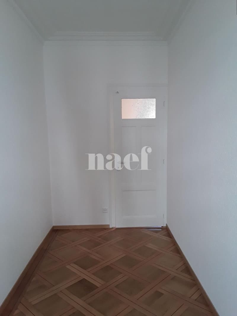 Appartement de 3.5 pièces situé proche de l'ONU (8)