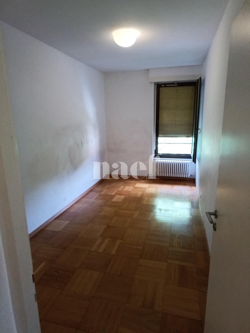 Bel appartement 6 pièces (8)
