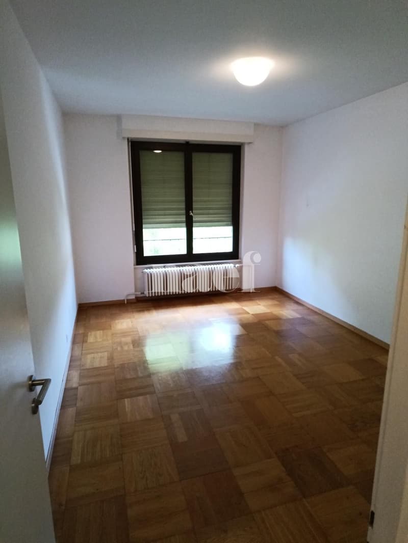 Bel appartement 6 pièces (7)