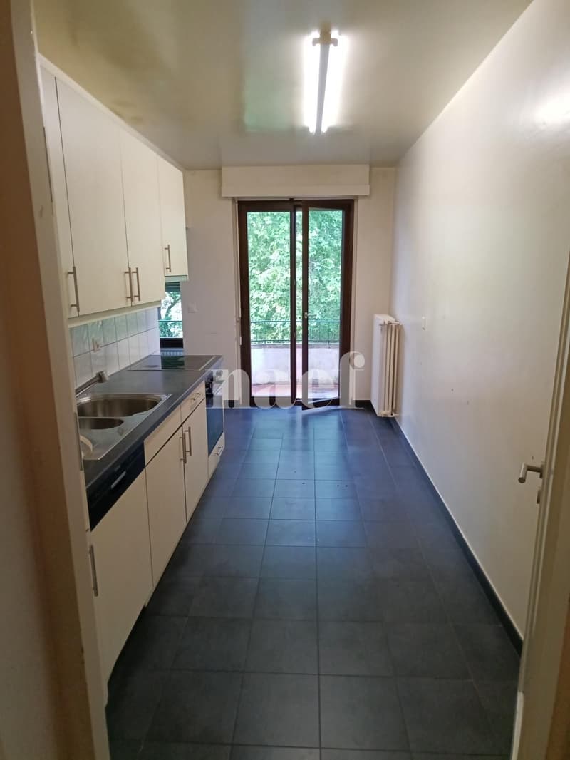 Bel appartement 6 pièces (4)