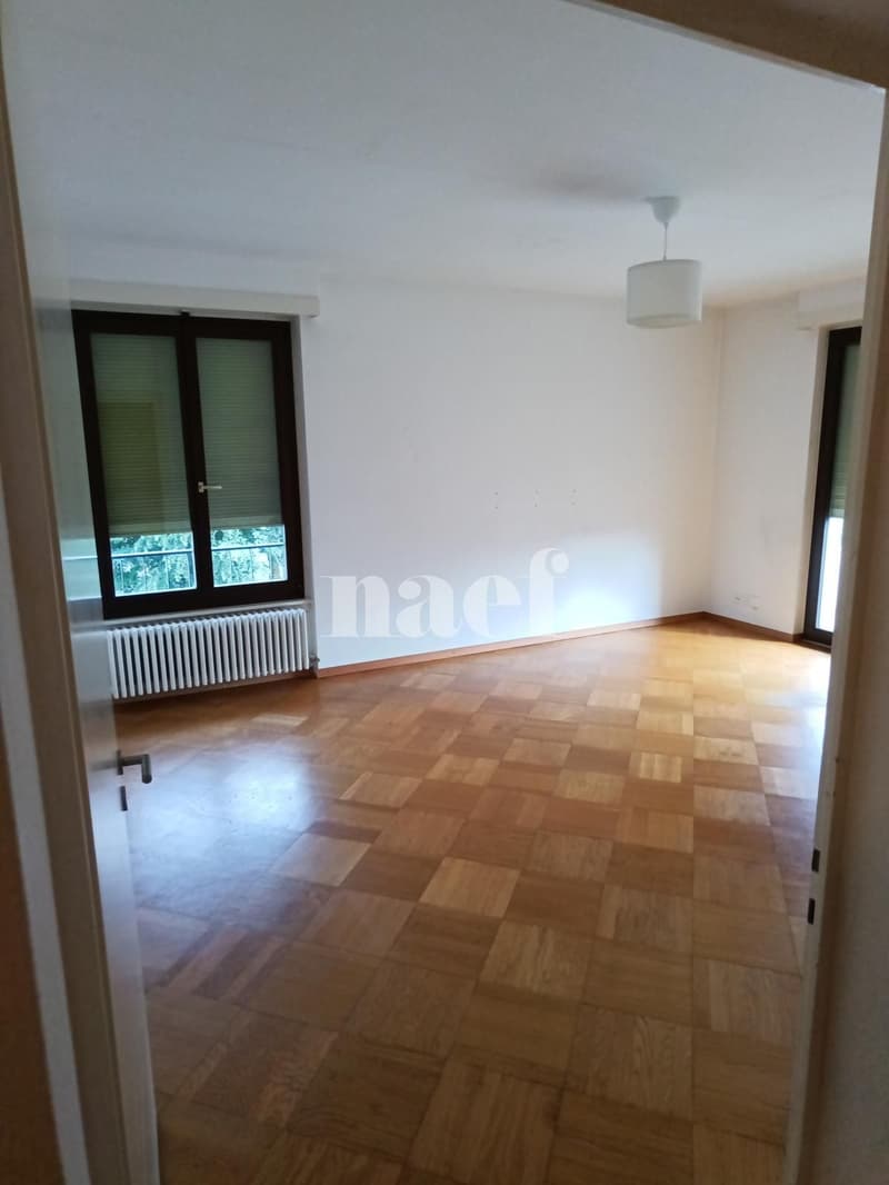 Bel appartement 6 pièces (6)