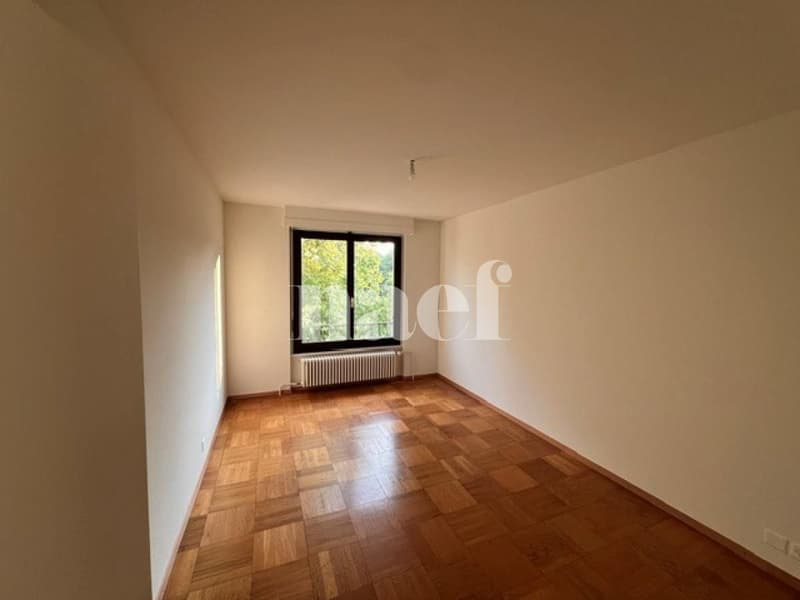 Magnifique appartement 6 pièces avec balcons (6)
