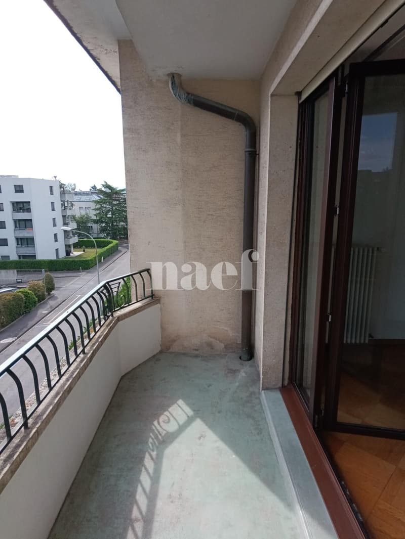 Bel appartement 6 pièces (12)