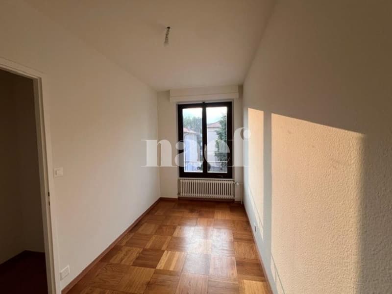 Magnifique appartement 6 pièces avec balcons (7)