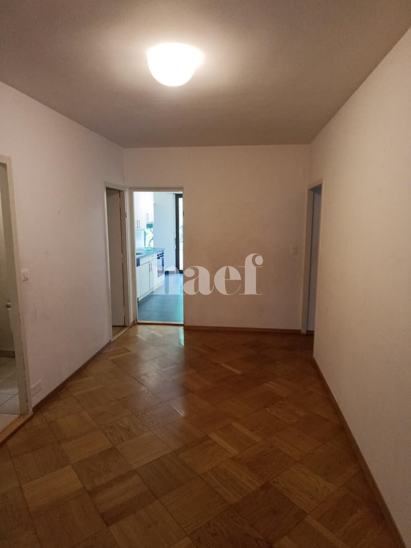 Bel appartement 6 pièces (3)