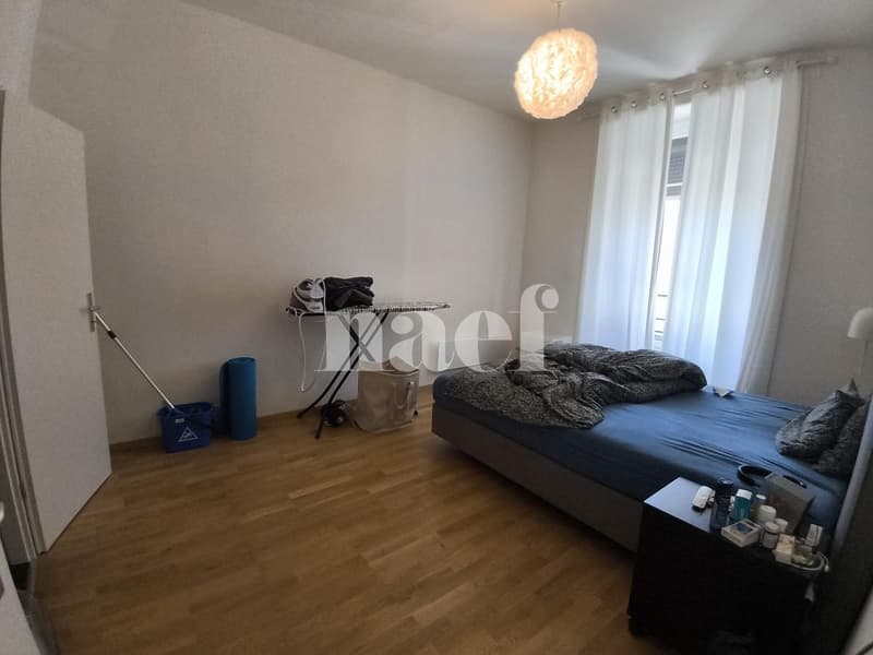 Appartement de 2 pièces (4)