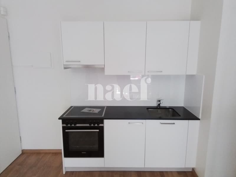Appartement de 2 pièces (2)