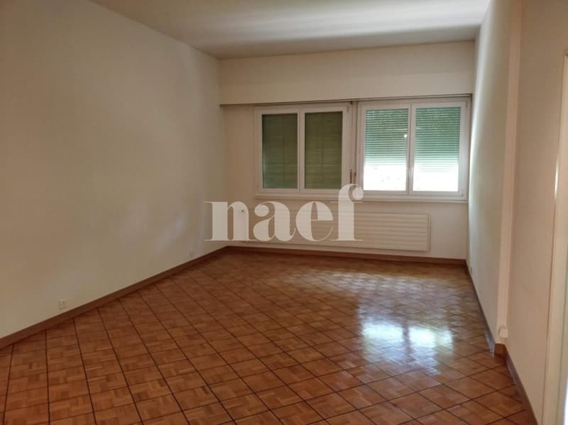 Appartement 2 pièces au rez-de-chaussée (4)