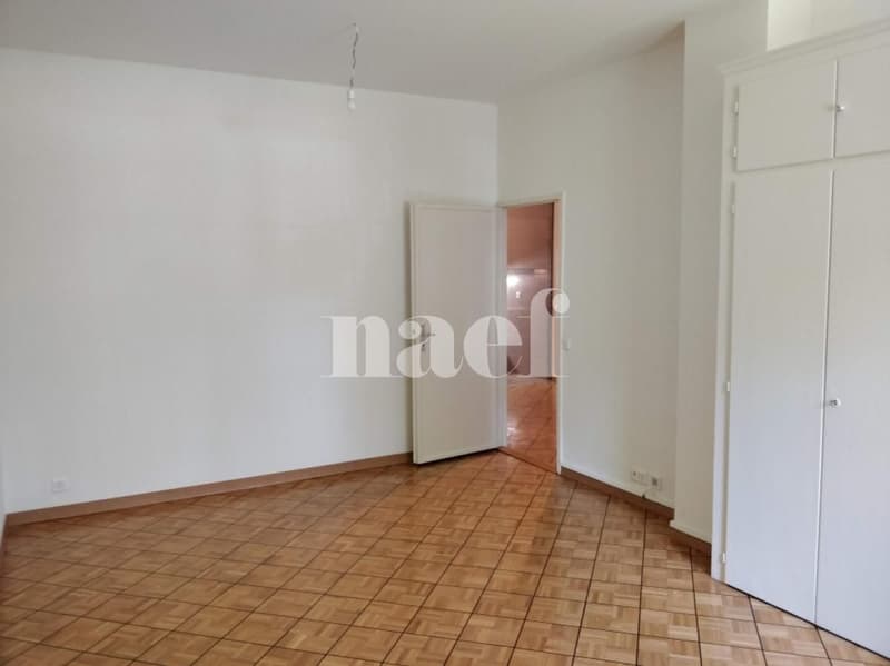 Appartement 2 pièces au rez-de-chaussée (5)