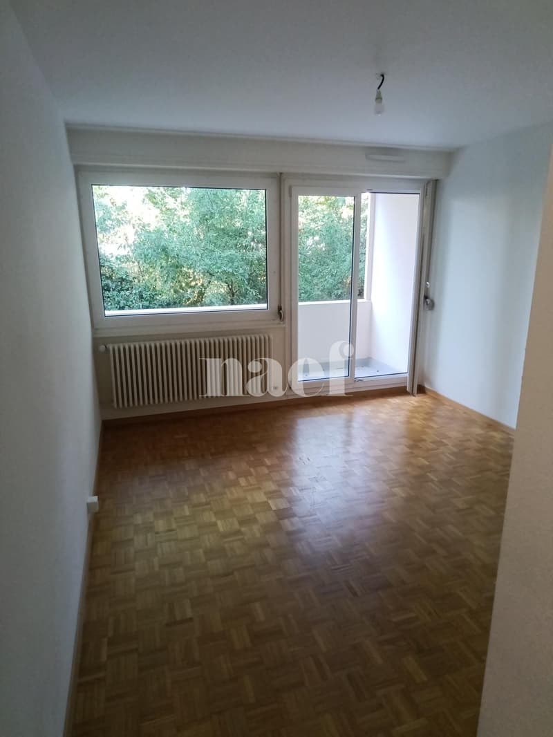 Appartement 2 pièces avec balcon ! (3)