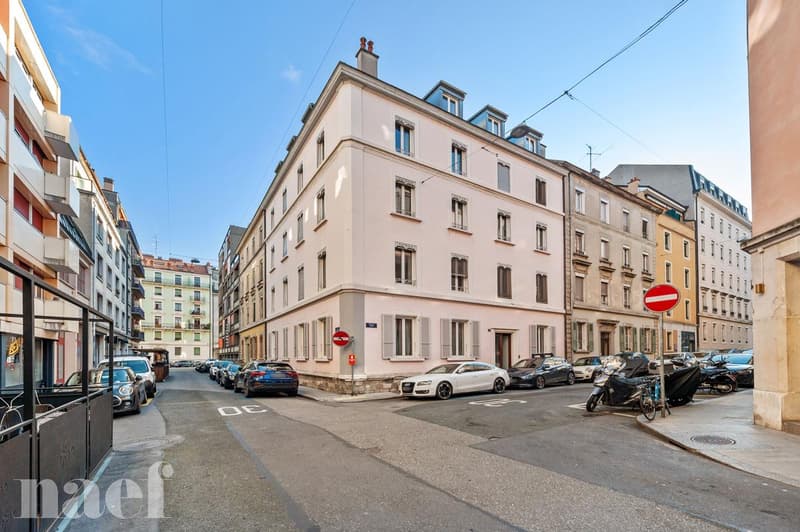 Appartement (1)