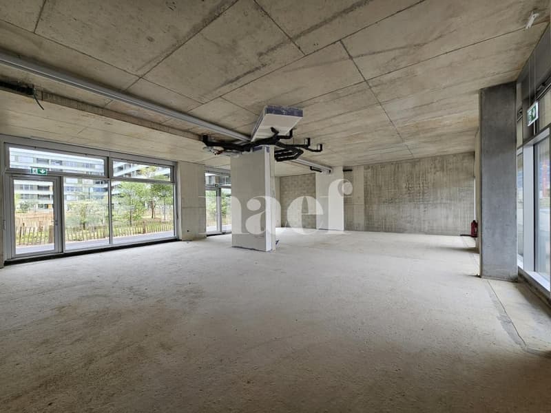 Arcade neuve de 145 m2 (3)