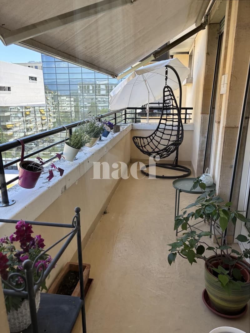 Charmant appartement de 4 pièces (7)