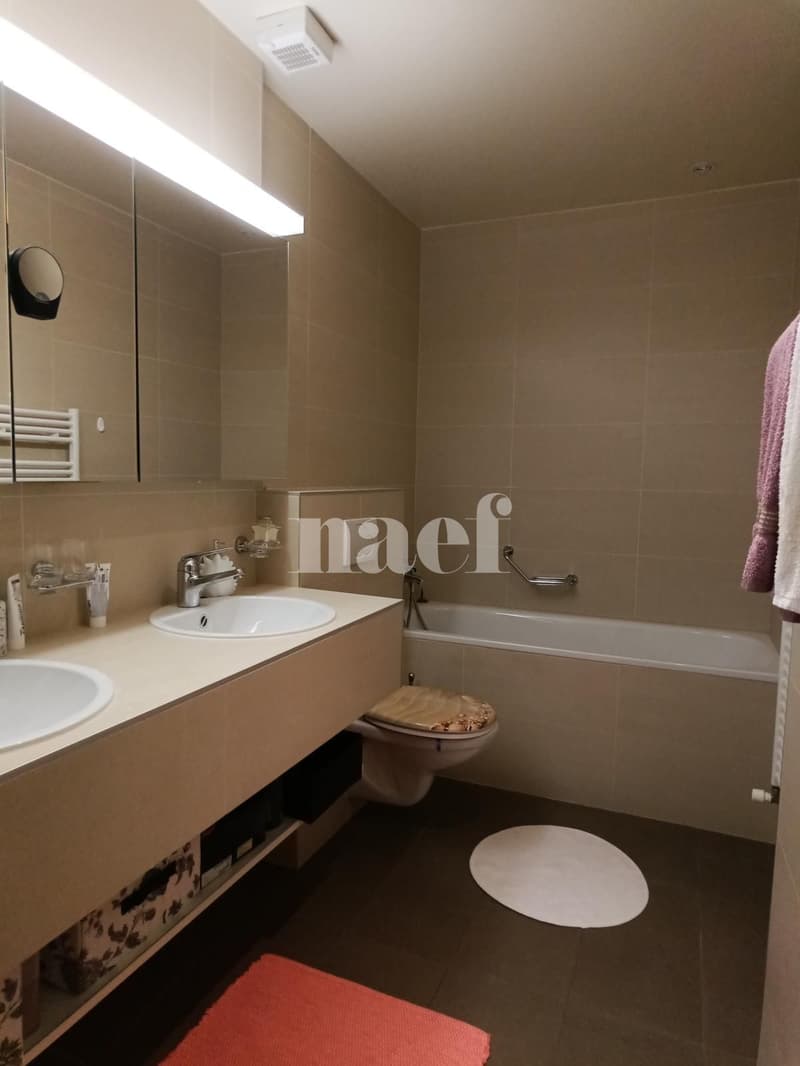 Charmant appartement de 4 pièces (6)