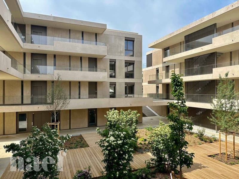 Parc des Crêts - Appartement de 3 pièces (1)