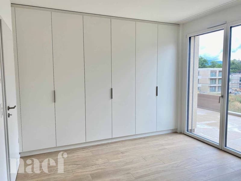 Parc des Crêts - Appartement de 3 pièces (8)