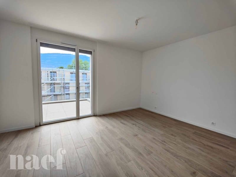 Parc des Crêts - Appartement de 3 pièces (7)