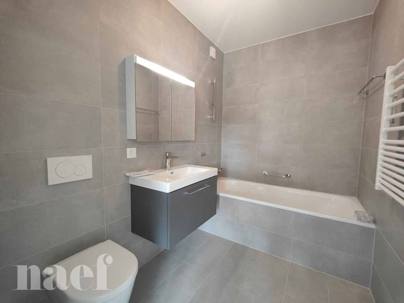 Parc des Crêts - Appartement de 3 pièces (9)