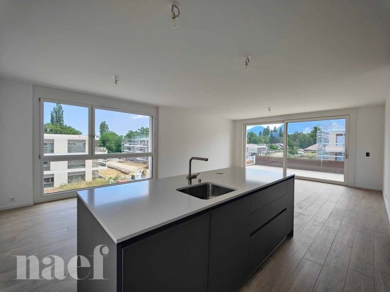 Parc des Crêts - Appartement de 3 pièces (3)