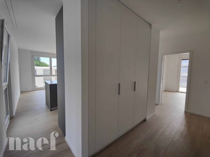 Parc des Crêts - Appartement de 3 pièces (2)