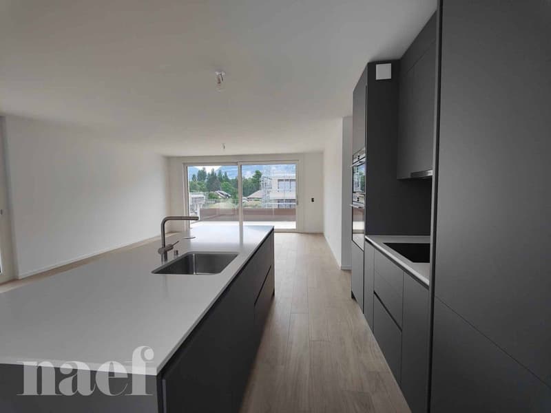 Parc des Crêts - Appartement de 3 pièces (5)