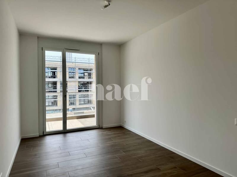 Parc des Crêts - Appartement de 4 pièces (9)