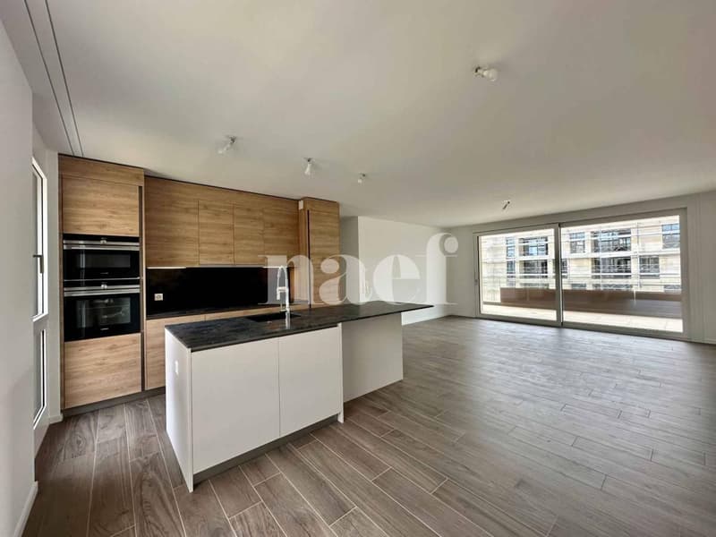 Parc des Crêts - Appartement de 4 pièces (6)