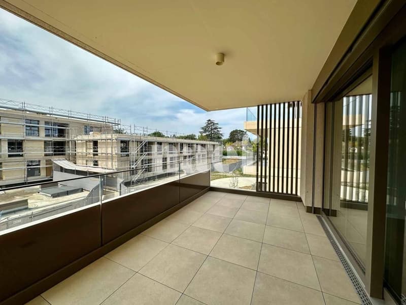 Parc des Crêts - Appartement de 4 pièces (7)