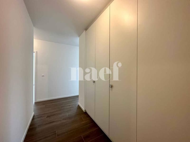 Parc des Crêts - Appartement de 4 pièces (2)