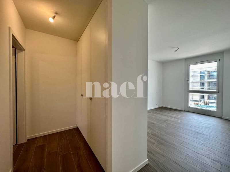 Parc des Crêts - Appartement de 4 pièces (11)