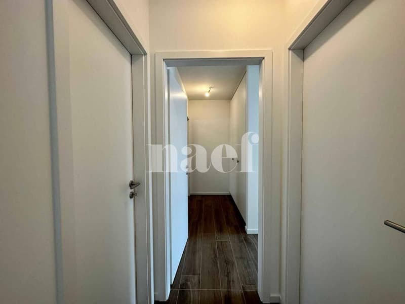Parc des Crêts - Appartement de 4 pièces (8)